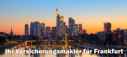 Versicherungen Frankfurt