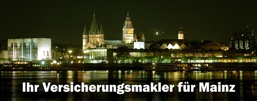 Versicherung Mainz