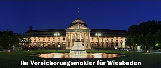 Finanzberater Wiesbaden